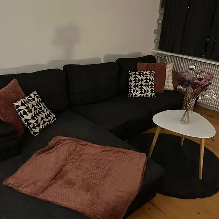 Laekker Og Lys Med Fri Parkering Taet Pa Bade Pulserende Byliv Samt Rolige Omgivelser I Form Af Vores Smukke * Randers
